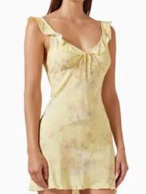 Realisation Par the Hazel in Zinnia size M